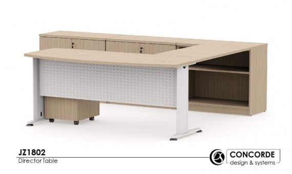 Director's Desk JZ1802